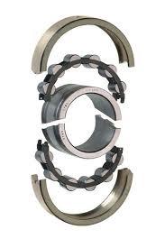 Anti-friction Split Roller Bearings Anti-friction Split Roller Bearings