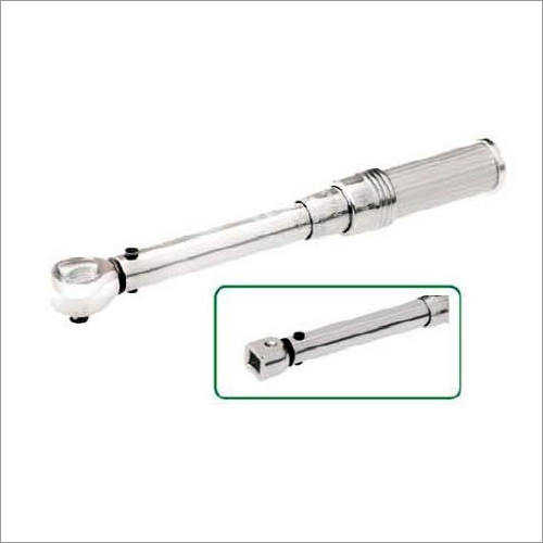 Mini Micrometer Torque Wrenches