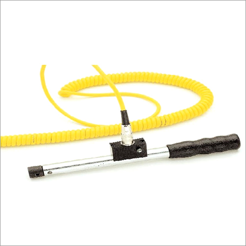 Error Proofing Torque Wrench