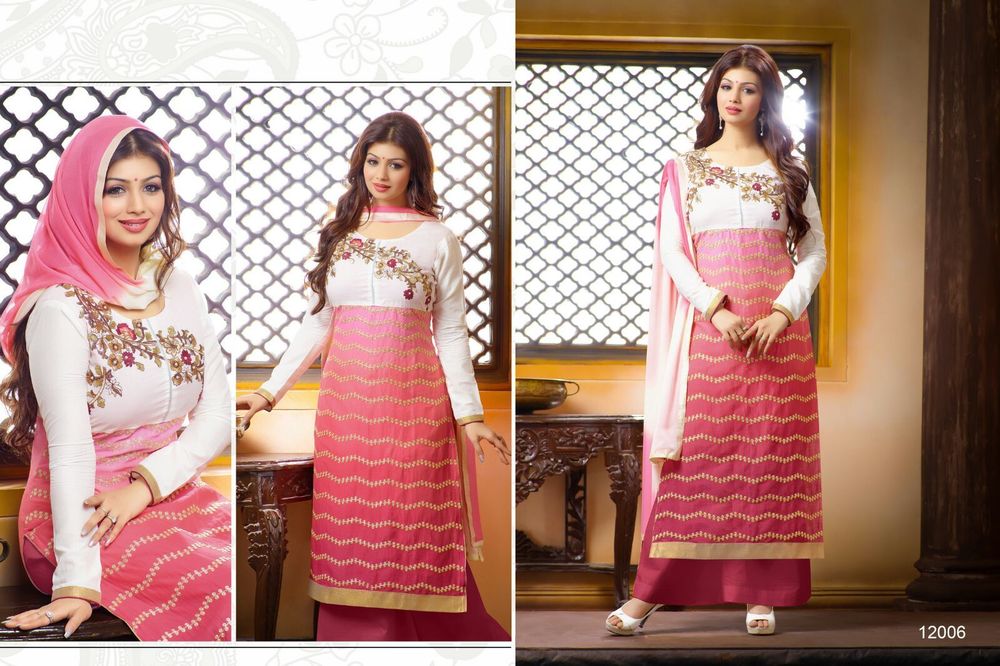 Cotton Collection ENNAYAA Vol 02 Rates 995/-