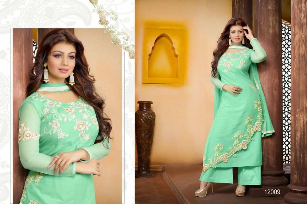 Wholesale Dress Material