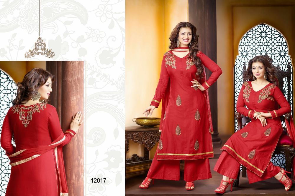 Cotton Collection ENNAYAA Vol 02 Rates 995/-