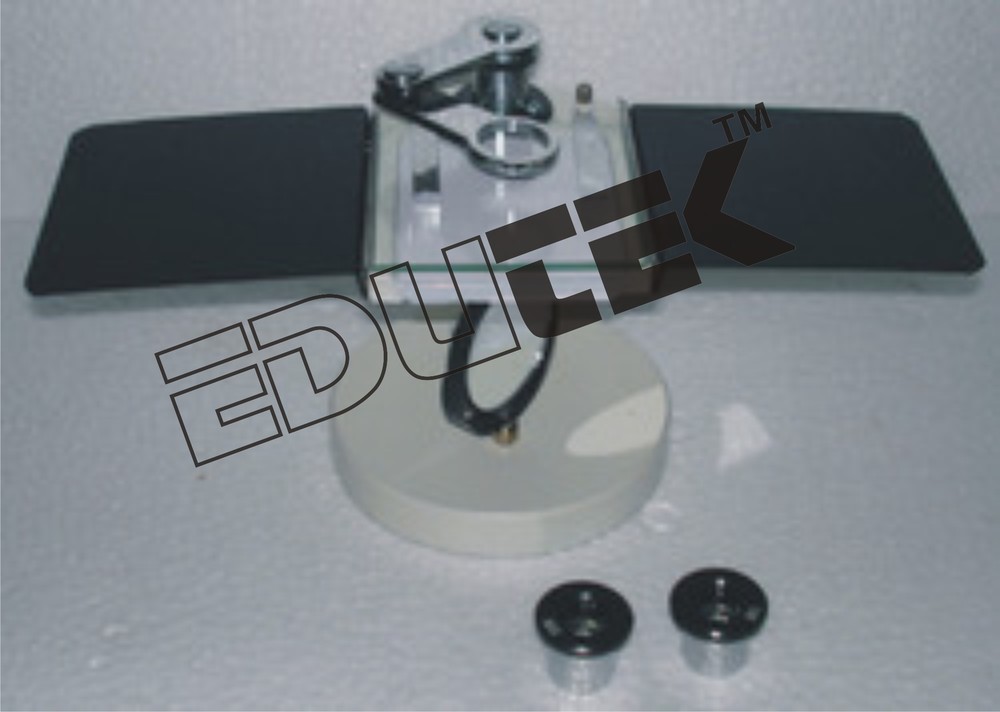 Dissecting Microscope By EDUTEK INSTRUMENTATION