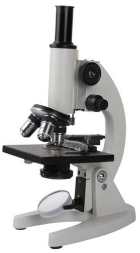 Research Microscope