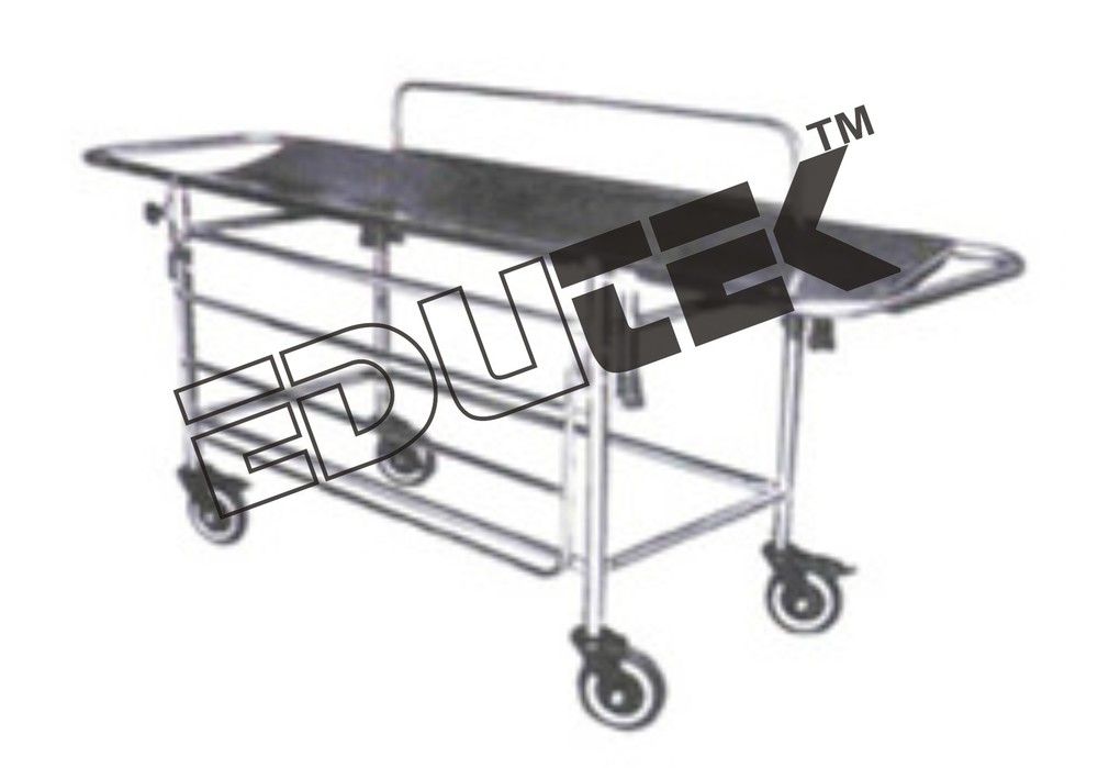 Stretcher Trolley 