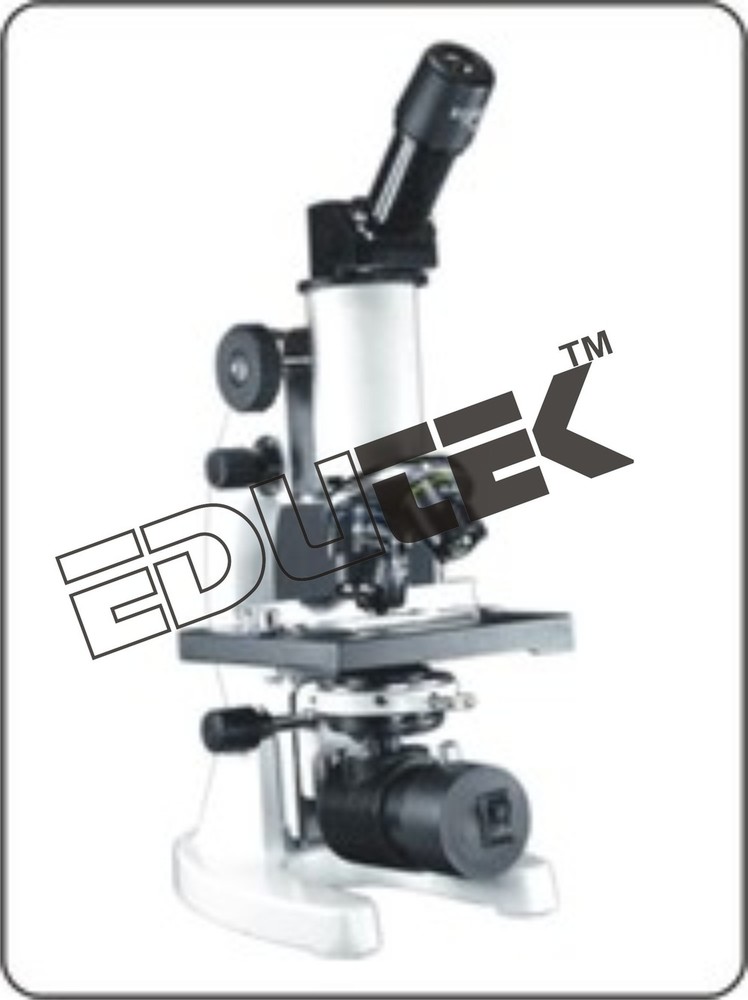 Medical Pathological Microscopes By EDUTEK INSTRUMENTATION