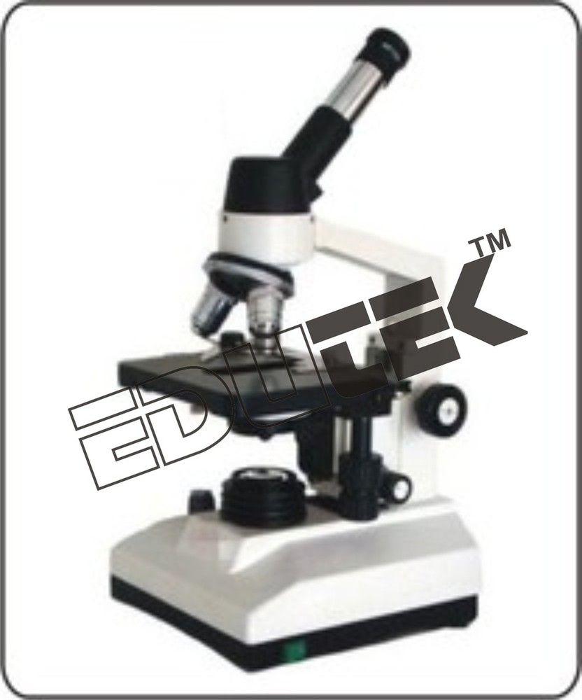 Inclined Microscopes