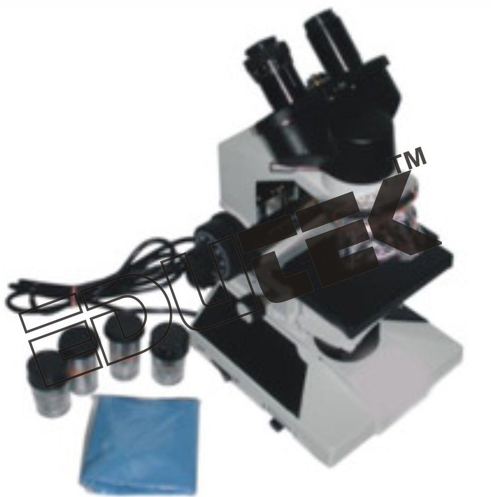 Binocular Microscope