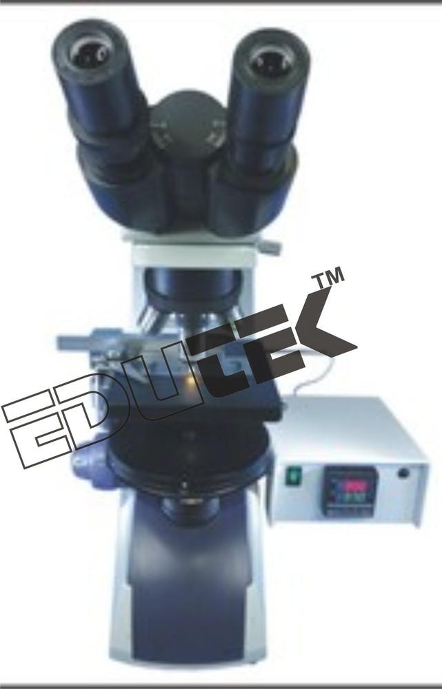 Binocular Pathological Research Microscope