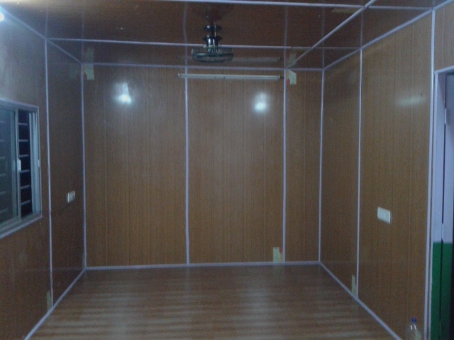 Prefab Portable Cabin Manufacturer Portable Prefab Cabin Supplier