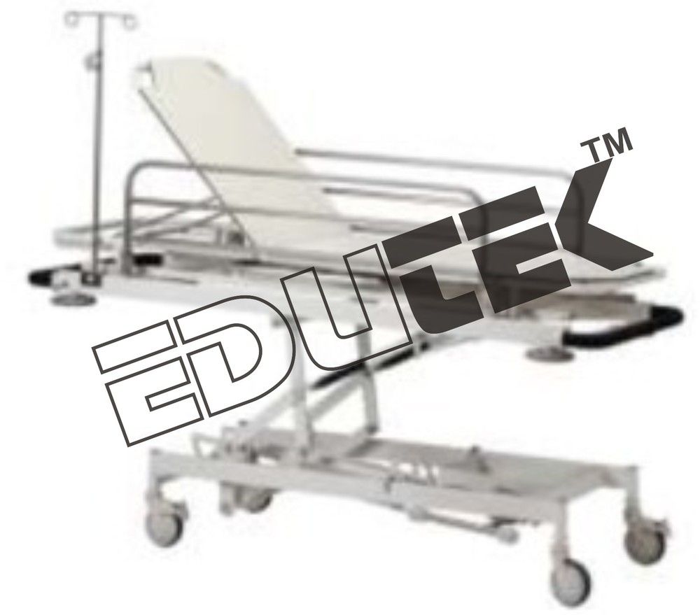 Emergency Recovery Trolley 