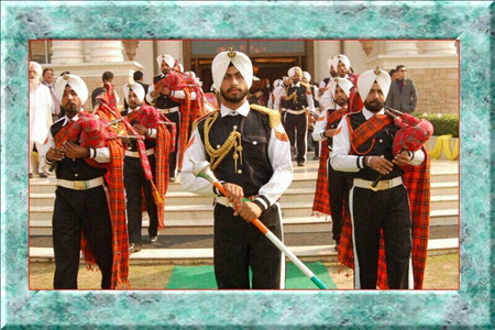 Wedding Ceremony Band Services