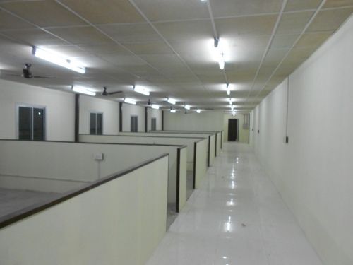 Prefabricated Office Cabin Manufacturer Prefab Office Cabin