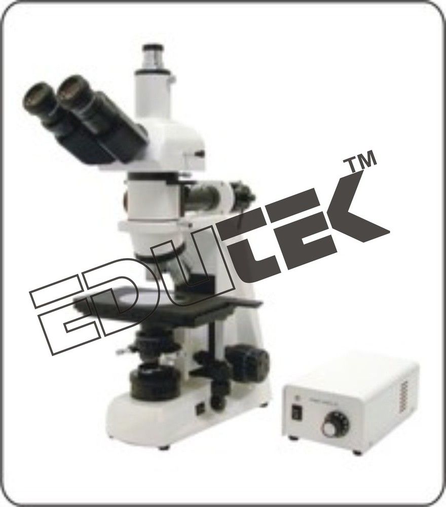 Metallurgical Microscope