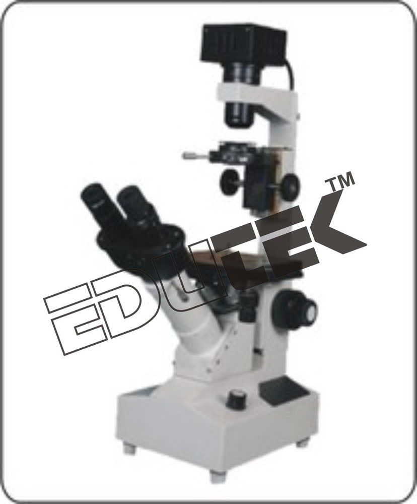 Inverted Tissue Culture Microscope