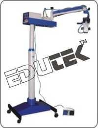 Operating Surgical Microscope