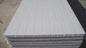 Sandwich Panels