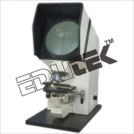 Advance Projection Microscope