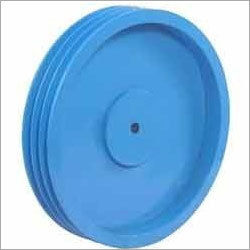 Blue Paldi Type Pulley