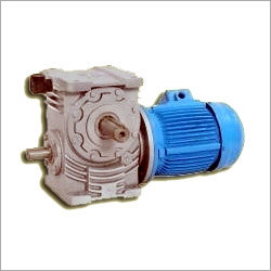 Hollow Shaft Gearbox