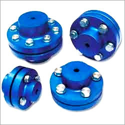 Flexible Coupling Size: As Per Requirement