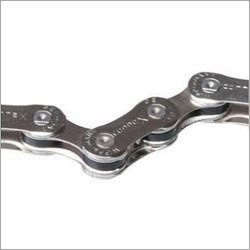 Nickel Plated Roller Chain