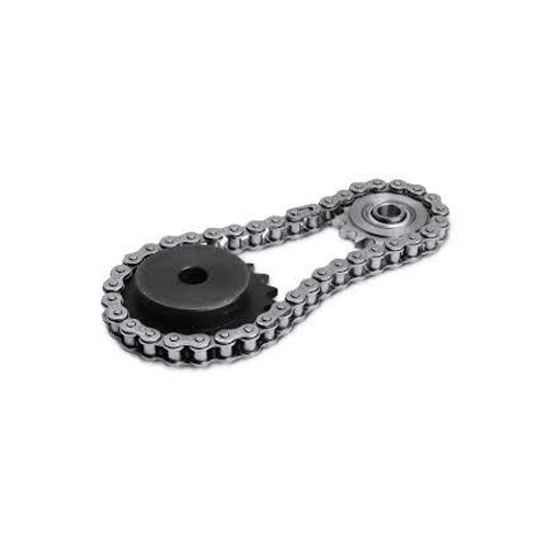 Chain Sprocket - Material: Stainless Steel