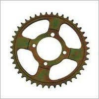 Chain Wheel Sprockets