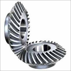 Bevel Gear