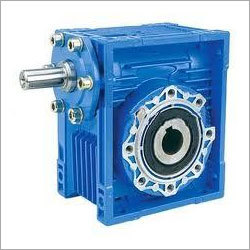 Gear Boxes and Parts