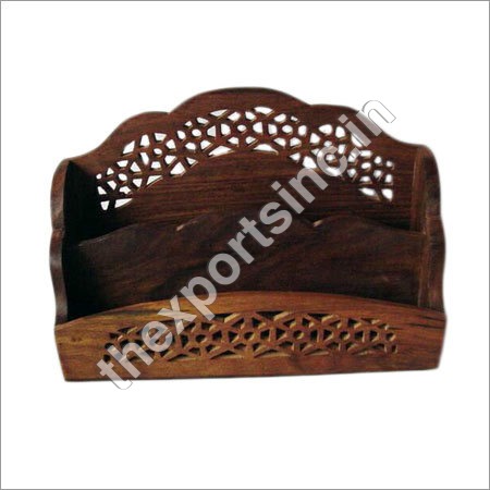 Wall Mounted Letter Racks