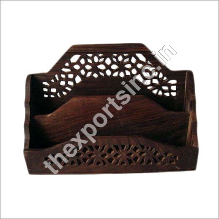 Decorative Letter Racks