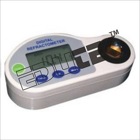 Digital Refractometer