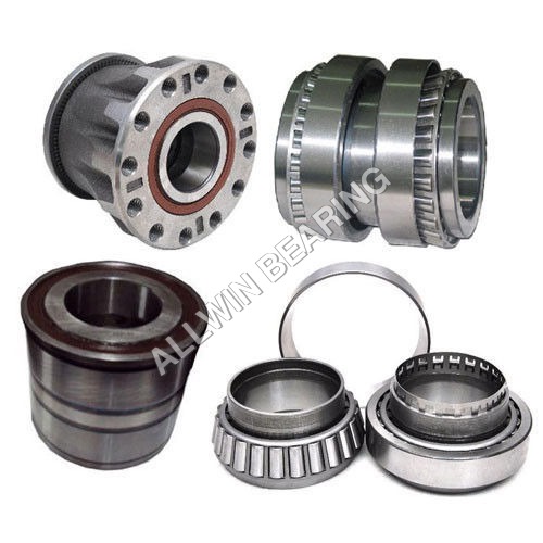 Iveco Truck Bearings