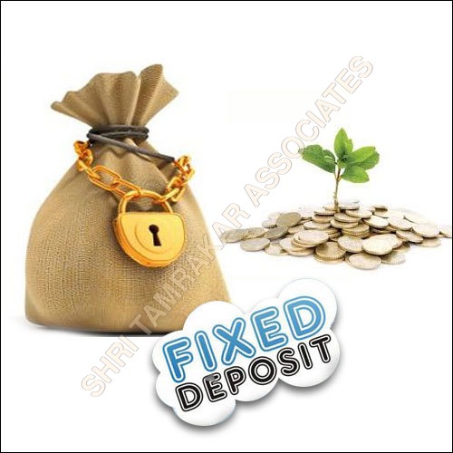 कंपनी सावधि जमा