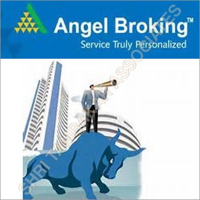 Share Trading Services By SHRI TAMRAKAR ASSOCIATES