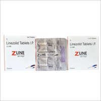 Linezolid Tablet