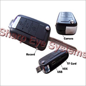 Car Hidden Camera shop in Patna