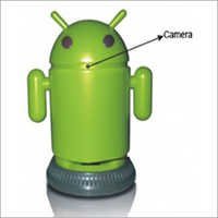 Wireless Spy Camera Office In Delhi India