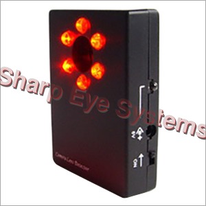 Mini Hidden Camera Detector shop in Lucknow