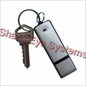 Spy USB Voice Recorder