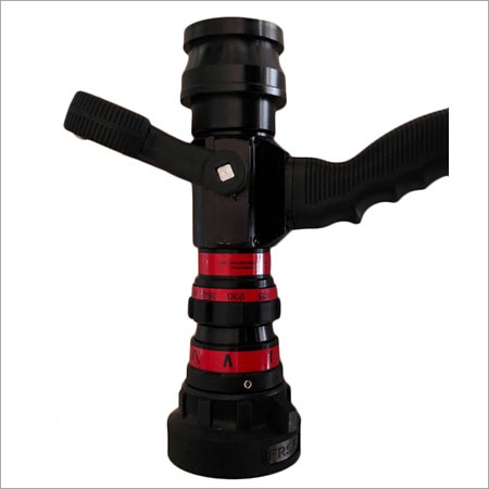 Hand Held Nozzle