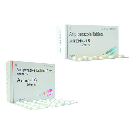 Aripiperazole Tablets