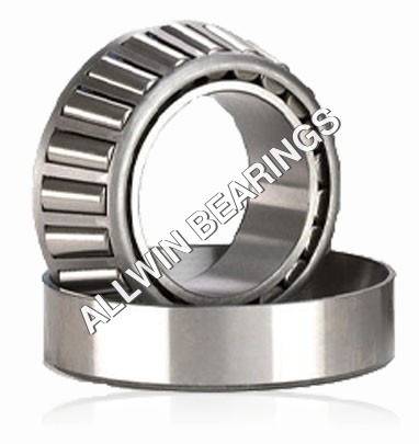 Tapered Roller Thrust Bearings Bore Size: 55 Mm