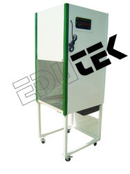 Laminar Air Flow Cabinets Vertical