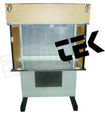 Laminar Air Flow Cabinets Horizontal