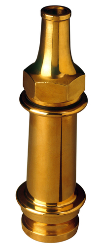 Short Branch Pipe - ISI Mark