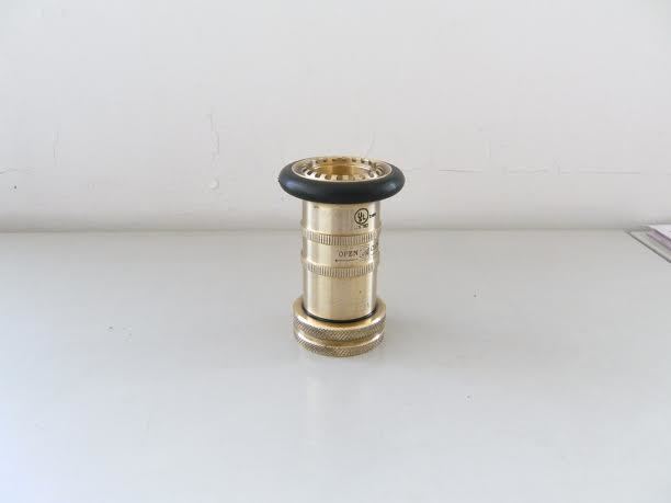 Universal Branch Pipe Triple Purpose