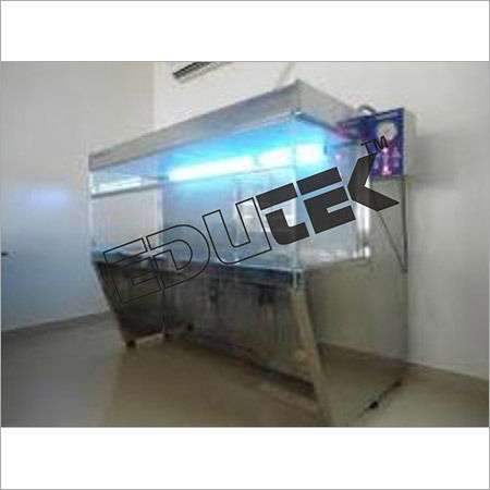 Laminar Air Flow Cabinet SS