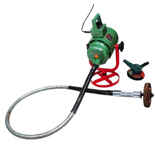 Single Speed Gear Machine